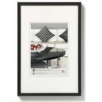 Walther design walther Chair 20x30 Aluminium schwarz AJ030B