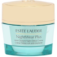 Estée Lauder Nightwear Plus Anti Oxidant Night Detox Creme