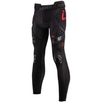 Leatt 3DF 6.0 Protektorenhose - Schwarz - S