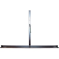 Eufab Fahrrad-Wandhalter max. 25kg
