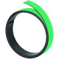Franken Magnetband grün