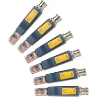 Fluke Networks MS2-IDK27 Microscanne, Messtechnik,