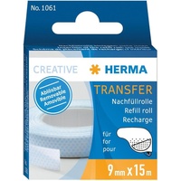 Herma Nachfüllkassette für Kleberoller Klebebiene®