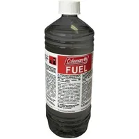 Coleman Fuel Katalytbenzin, Brennstoff 1 Liter