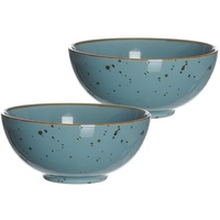 Ritzenhoff & Breker Schalen-Set Buddha-Bowls Xico, 2-teilig, je 950