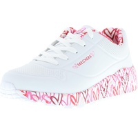 SKECHERS Uno Lite weiss 31