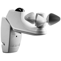 SOMFY Soliris Sensor RTS + Regenoption 5m Ka.sw 1818225