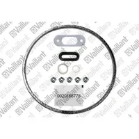 Vaillant Dichtungssatz Brennerflansch 0020025929
