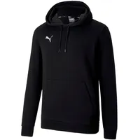 Puma teamGOAL 23 Causals Hoody schwarz S