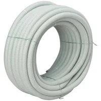 REV Ritter REV Flexrohr PVC 16 mm 10 m-Ring,