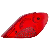 Hella 2VP 354 038-021 Heckleuchte - Glühlampe- ECE -