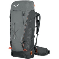 Salewa Alptrek Rucksack 60 cm grau