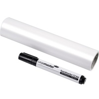 Legamaster Flipchartfolie Magic 7-159100-A4 blanko 25 St./Pack.