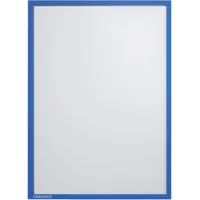 Franken Magnetrahmen Frame It X-tra!Line blau A3, 1 St.