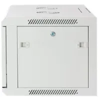 Intellinet Network Solutions Intellinet 19" Wandverteiler (10.86 HE 19