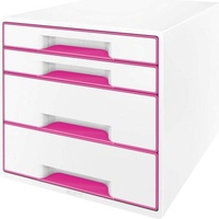 Leitz WOW Cube A4