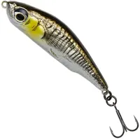 Savage Gear Twitch Köder zum Raubfischangeln Sticklebait Pencil Sinking