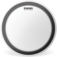 Evans BD18EMADCW 45,72cm (18 Zoll) Bassdrumfell Coated, 0,254mm