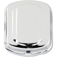 HEIDEMANN Summer 2-spulig Metall verchromt