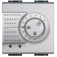 Legrand NT4441 LIGHT TECH THERMOSTAT 230V
