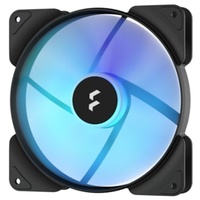 Fractal Design Aspect 14 RGB PWM Gehäuse Lüfter schwarz