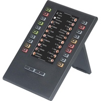Auerswald COMfortel D-XT20i - Funktionstasten-Erweiterungsmodul für VoIP-Telefon,