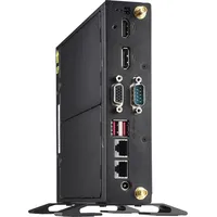 Shuttle XPC slim DS20U3 - Barebone - Slim-PC