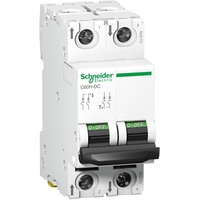Schneider Electric LS-Schalter 2P 16A C C60H-DC A9N61531