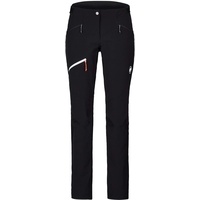 Mammut Taiss SO Pants Women Black - 40