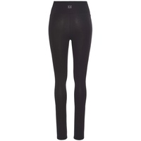 LASCANA Leggings Damen schwarz Gr.48/50