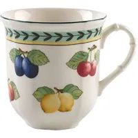 Villeroy & Boch French Garden Fleurence Jumbo-Becher 0,48 l