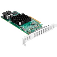 Silverstone SST-ECS05 - PCI-E Erweiterungskarte auf Servernivau Gen 3.0