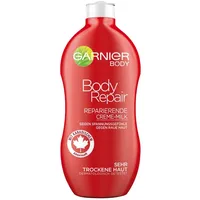 Garnier Body Feuchtigkeitscreme Body Repair, 400 ml