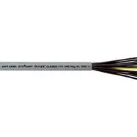 Lapp ÖLFLEX® CLASSIC 110 Steuerleitung 5G Grau 1119305/25 25m