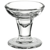 Montana Leuchter PURE rund Glas, - 8 cm