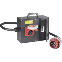 PCE CEE Stromverteiler 9226961 9226961 400 V (CEE)