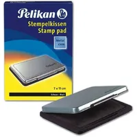 Pelikan Stempelkissen 2 331777 110 x 70 mm, schwarz