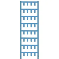 Weidmüller Leitermarkierer SF 4/12NEUTRAL BL V2