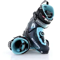 Scarpa F1 Wmn anthracite/aqua (939) 24,5