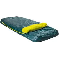 Nemo Equipment Jazz Schlafsack (Größe MAX. 193CM, tuerkis)