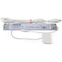 L&S LED-Konverter 230 V 24 V 30 W 255mm