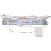 L&S LED-Konverter 230 V 24 V 30 W
