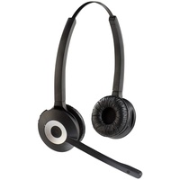 JABRA PRO 920/930 Duo Headset,
