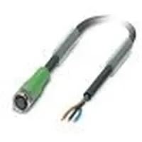 Phoenix Contact Sensor-/Aktor-Kabel 3,0 m Schwarz