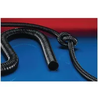 NORRES Elektrisch leitender Schlauch PROTAPE® PE 322 EC Ø