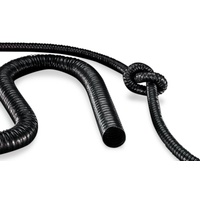 NORRES Elektrisch leitfähiger Schlauch PROTAPE® PE 322 EC Ø