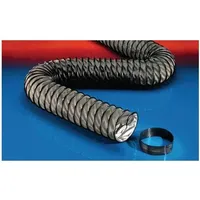 NORRES Abgasschlauch CP ARAMID 461 PROTECT 6 m x