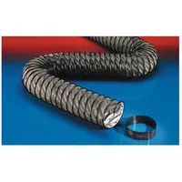 NORRES Norres, Abgasschlauch CP ARAMID 461 PROTECT 200-203mm 214,00mm