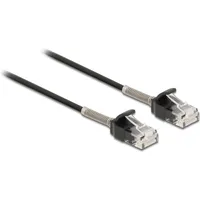 DeLock - Netzwerkkabel - RJ45 (M) bis RJ-45 (M)