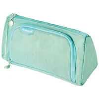 Pelikan Faulenzer Faulenzer Homeoffice mint Canvas Look